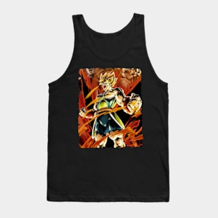 BARDOCK MERCH VTG Tank Top